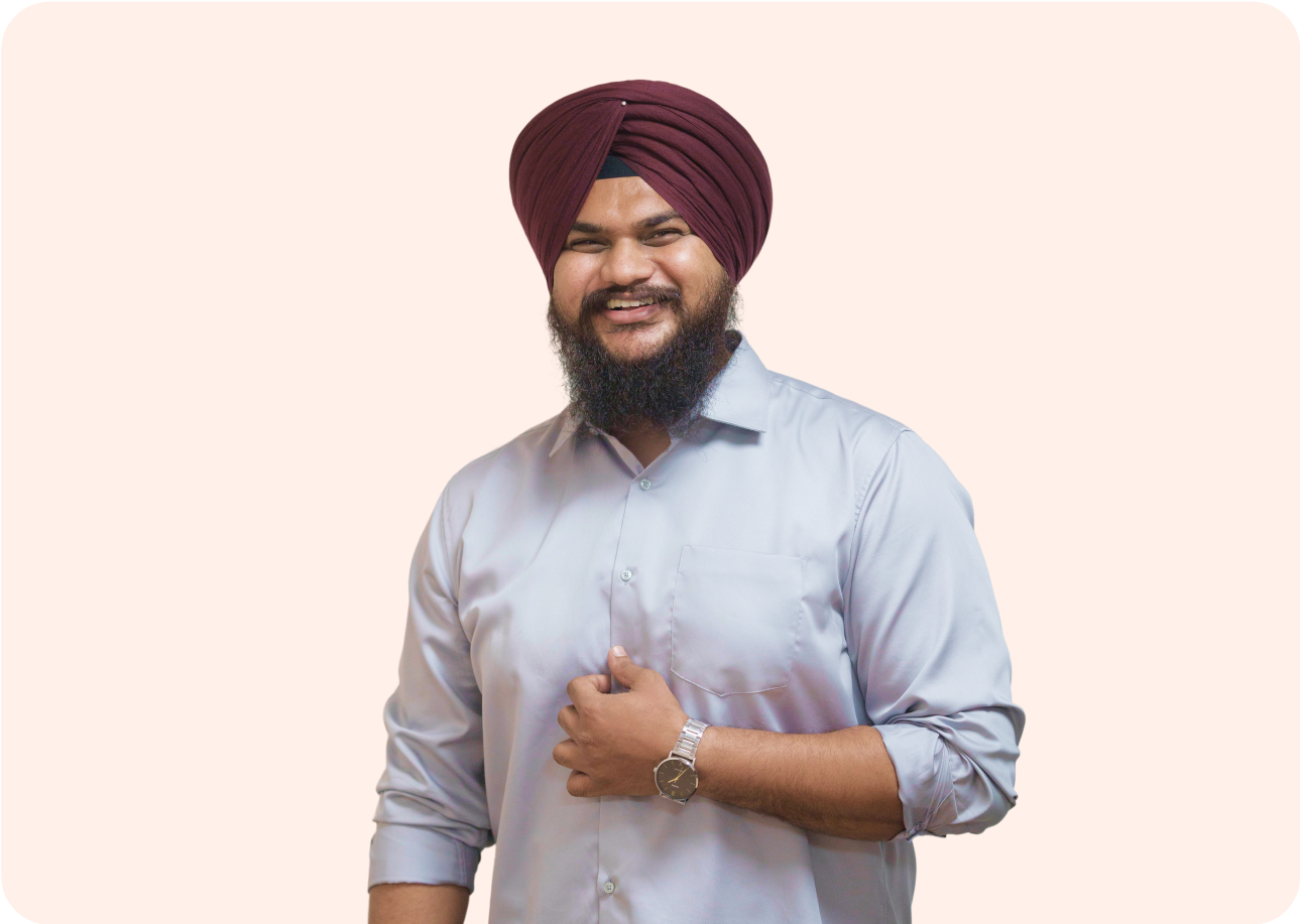 Daljeet Singh