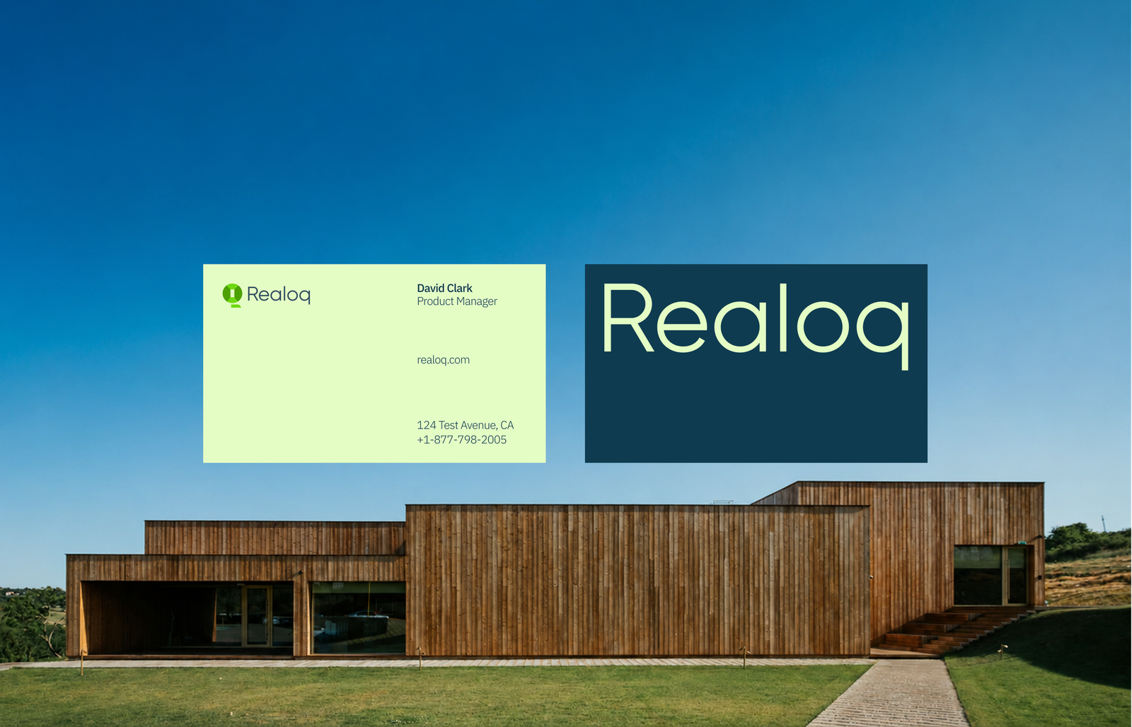 Realoq, Challenges